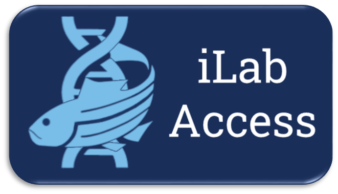 iLab Access Button