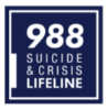 Link to 988 Suicide & Crisis Lifeline website
