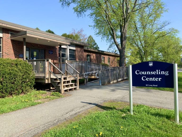 ID: Picture of the Counseling Center