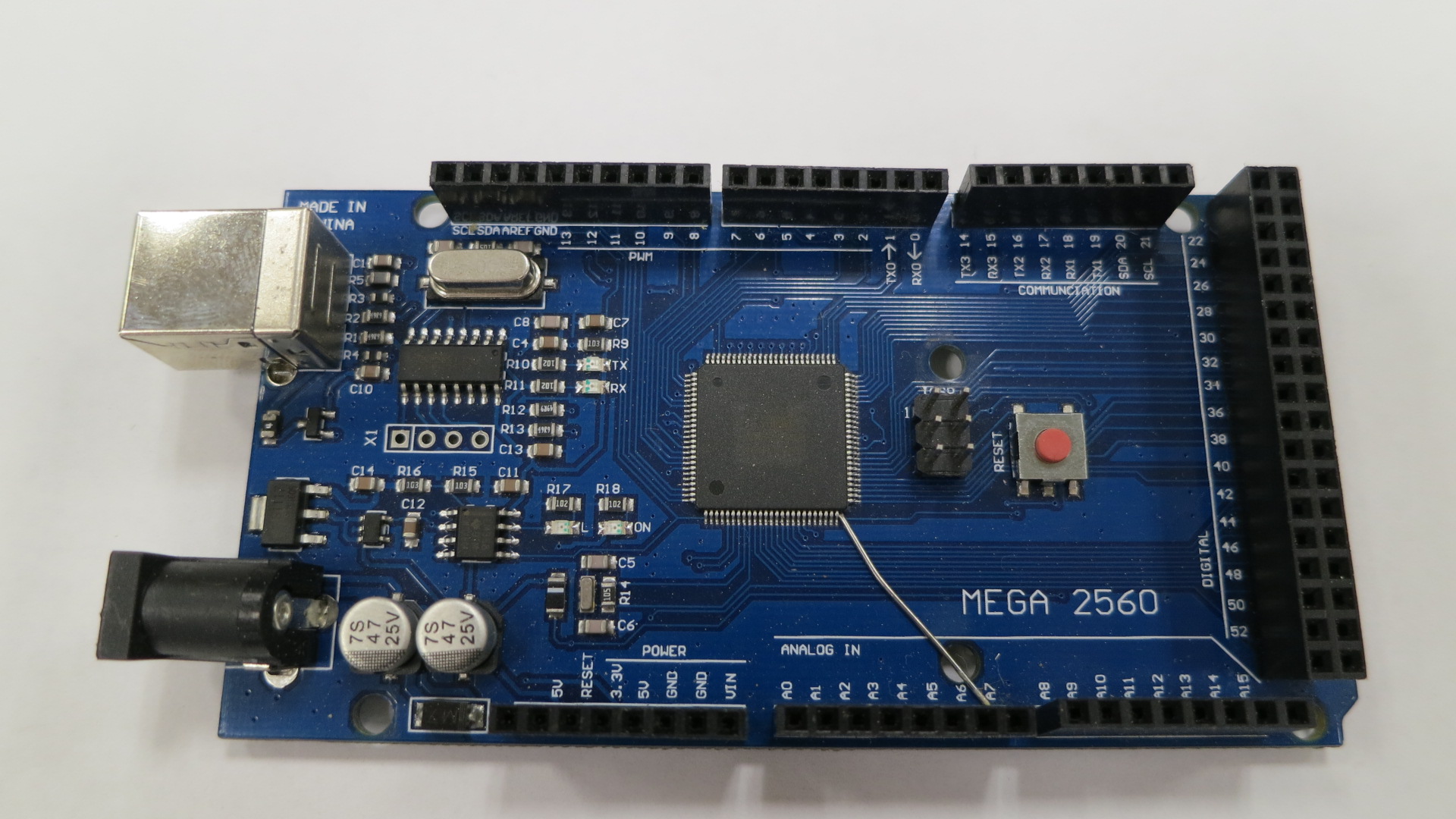 Generic Mega 2560