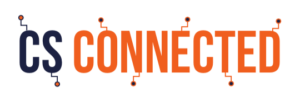 CS Connected Logo