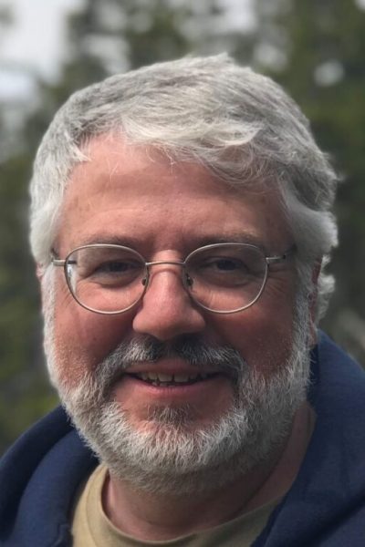 Photo of John Daigle