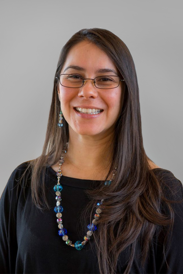 Photo of Sandra De Urioste-Stone