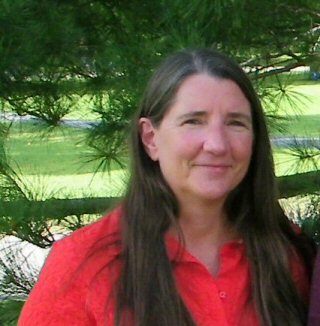 BarbaraCole Portrait of Barbara Cole