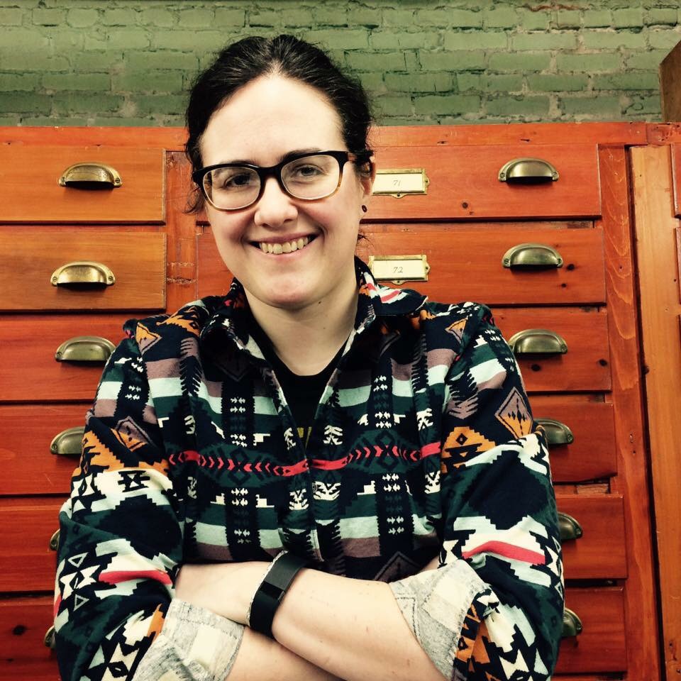 Kendra-7 Portrait of Kendra Bird