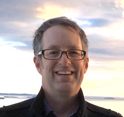 Portrait of MacKenzie Stetzer