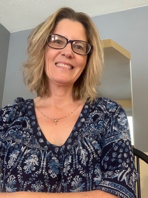 Portrait of Jen Bowen