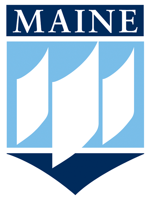 University of Maine Crest