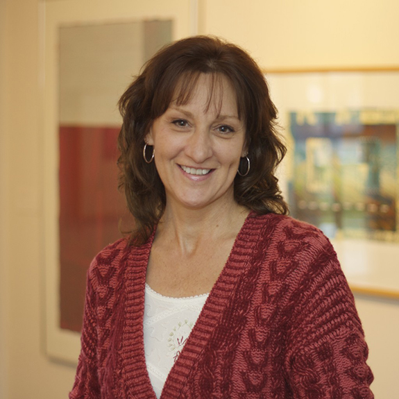 photo of Wanda Long