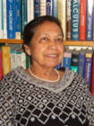 Photograph of Pushpa Gupta