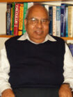 Photograph of Ramesh Gupta