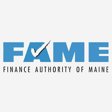 FAME logo