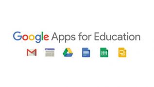 Google Apps for Education Logo