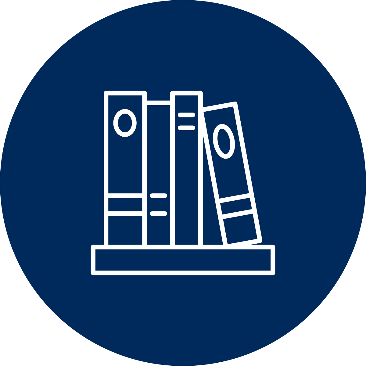 Books icon
