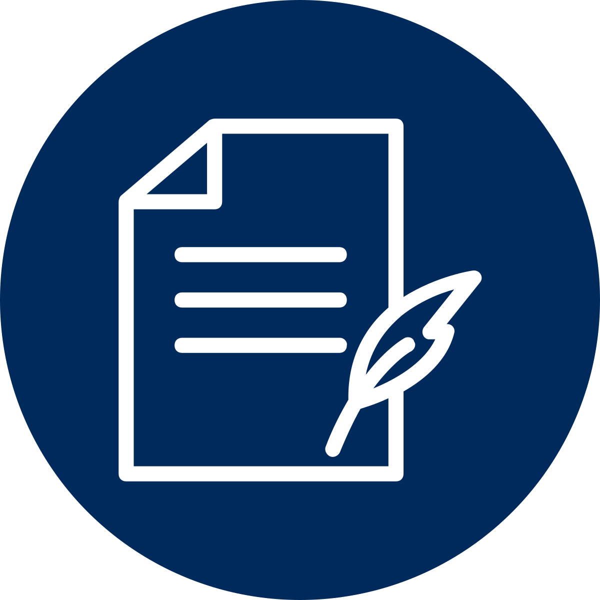 Paper and Quill 