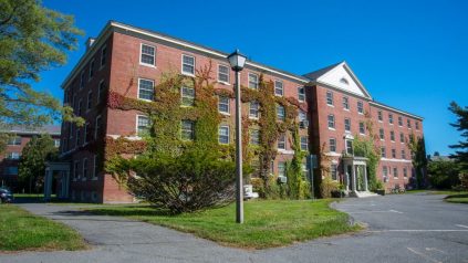 Chadbourne Hall UMaine Orono Campus