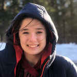 photo of Early College Student, Sophie
