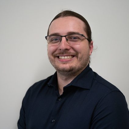 photo of Adam Weyeneth