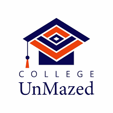 College UnMazed Logo