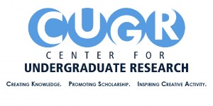 CUGR logo