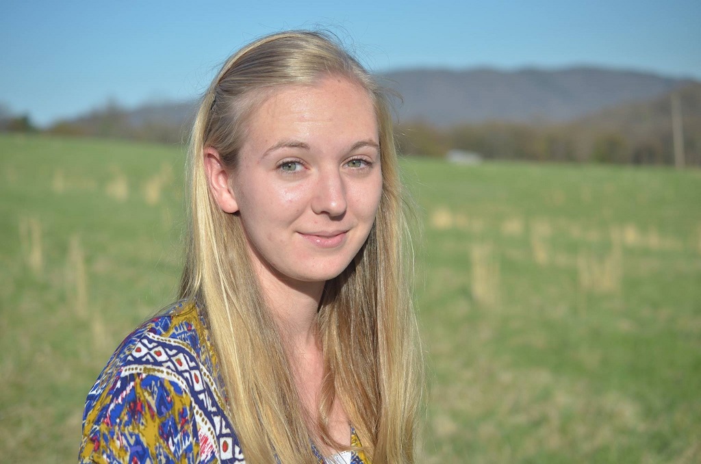 Hanna Brooks School of Earth and Climate Sciences University of Maine