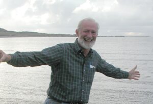 Dr. Roger Hooke