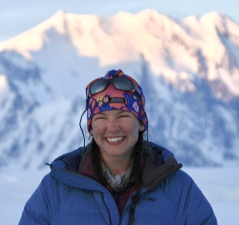 Photo of Kailey Mannello