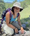 Photo of Lauren Madsen