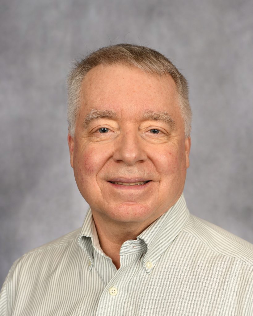 Mike Coffin
