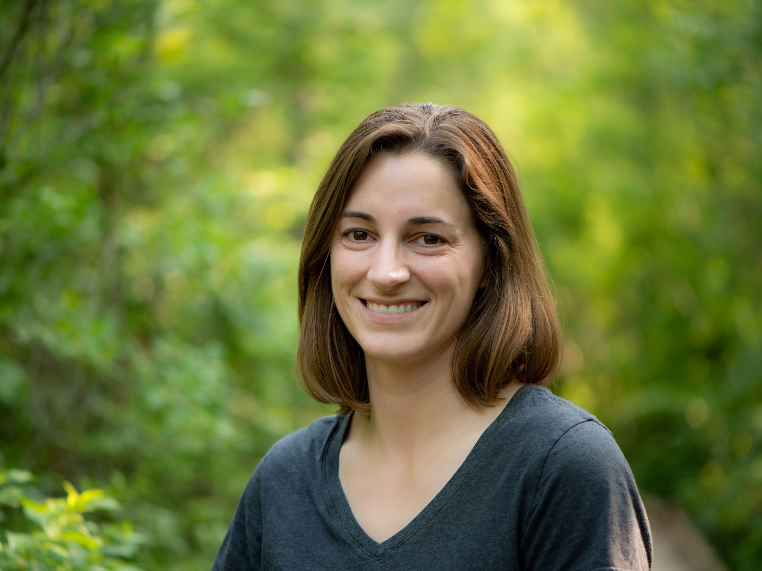 Photo of Trisha Collins