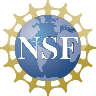 National Science Foundation Logo