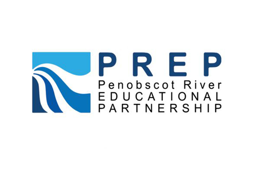 Penobscot River Educational Partnership Logo