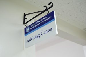 Advising Center