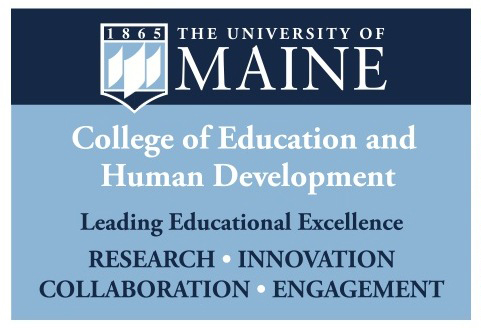 College of Education and Human Development logo