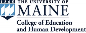 College of Education and Human Development logo