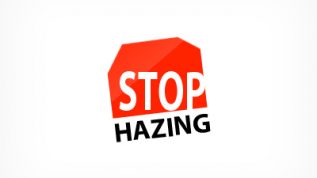 Stop Hazing