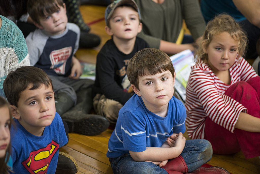 Maine Schools in Focus preschool