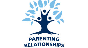 Parenting Relationships Research Lab logo
