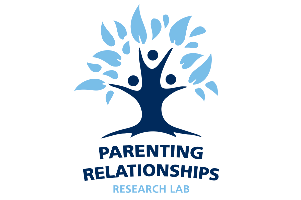 Parenting Relationships Research Lab logo
