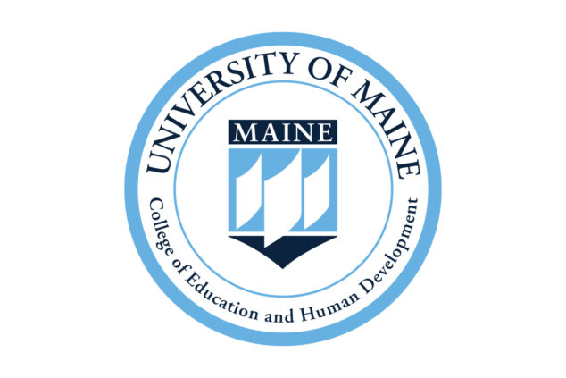 College of Education and Human Development — University of Maine