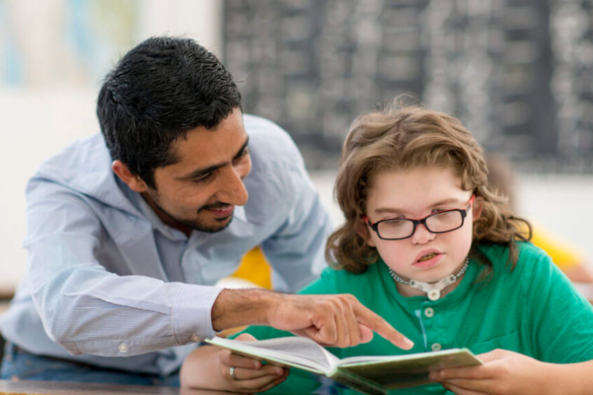 special education phd programs maine