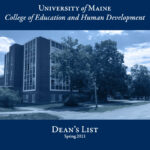 Dean's List Spring 2021