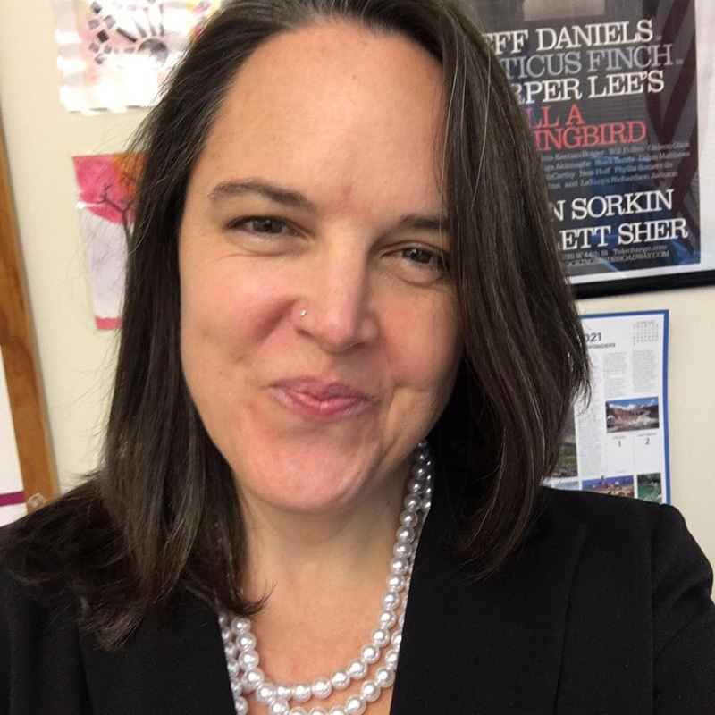 Sherry P. Brown College of Education and Human Development