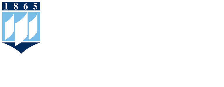 The University of Maine College of Education and Human Development full crest outline logo.