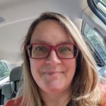 A photo of Amy Tucker