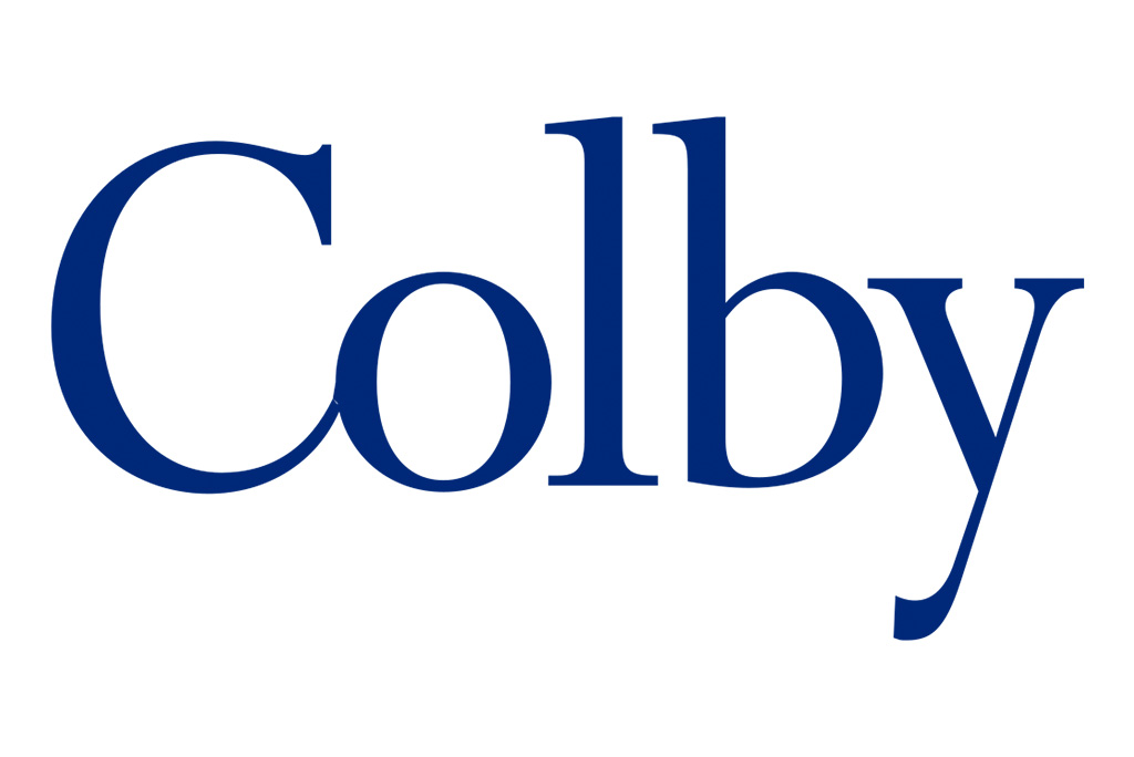 Colby College Logo
