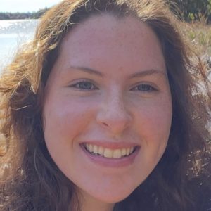 A photo of Erin Kennedy.