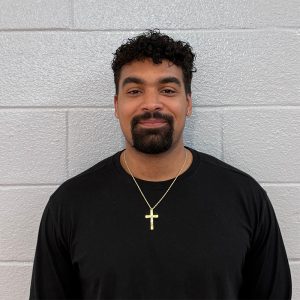 A photo of Owen Mild.