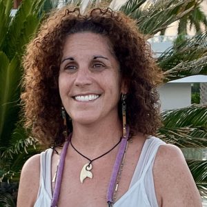 A photo of Virginia Dearani.