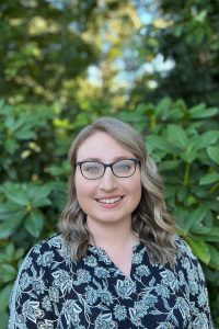 A photo of Alexandra Newson.